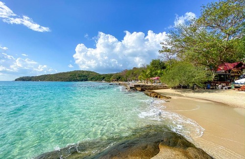 Rayong Resort | Banthaisangthain Resort