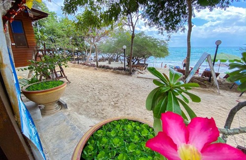 Rayong Resort | Banthaisangthain Resort