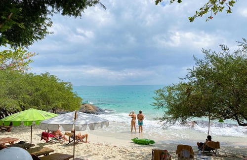 Rayong Resort | Banthaisangthain Resort