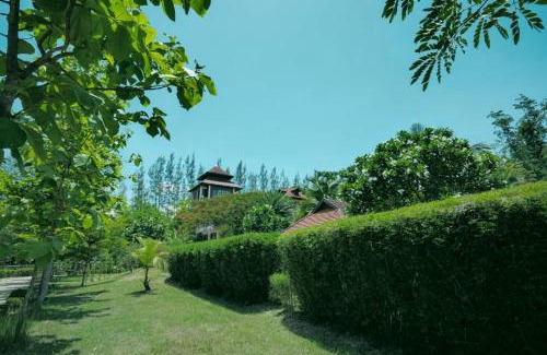 Ban Thi House | Banthi Home