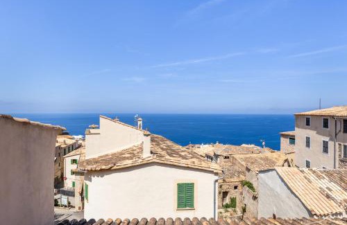 Banyalbufar House | Banyalbufar