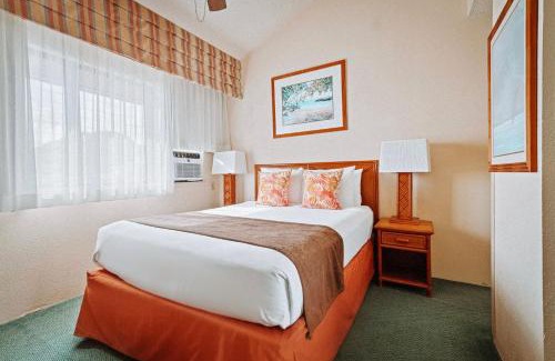 Nawiliwili Apartment | Banyan Harbor Resort