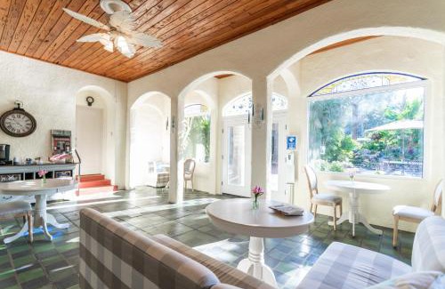 Venice Hotel | Banyan House Vacation Rentals