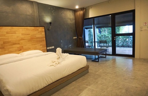 Rayong Hotel | Banyan Resort At Rayong