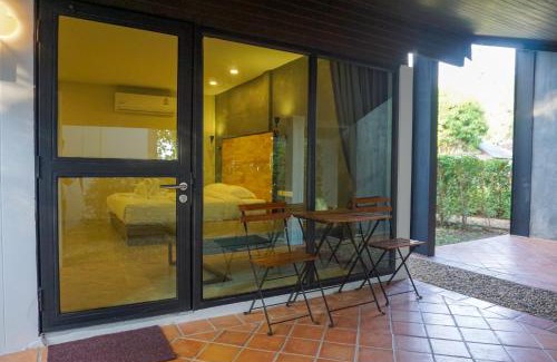 Rayong Resort | Banyan Resort @Rayong