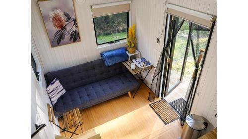 North Bruny House | Banyula Cove by Tiny Away