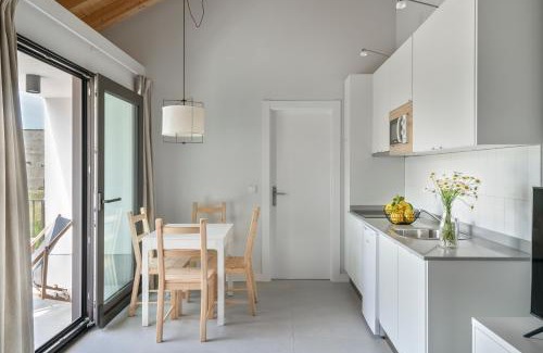 Somo Apartment | BAO 4/APARTAMENTO CON TERRAZA