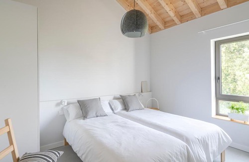 Somo Apartment | BAO 4/APARTAMENTO CON TERRAZA