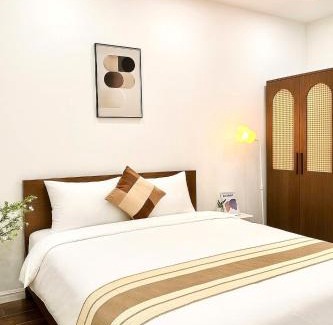 Nghia Đo House | Bao House - Cơ sở Lạc Long Quân