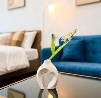 Nghia Đo House | Bao House - Cơ sở Lạc Long Quân