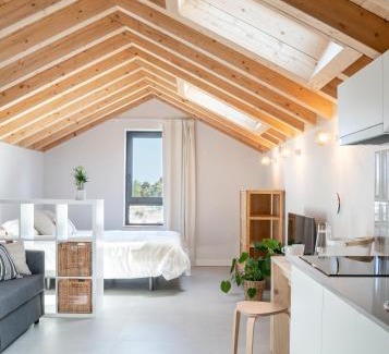 Somo Apartment | BAO5 APARTAMENTO