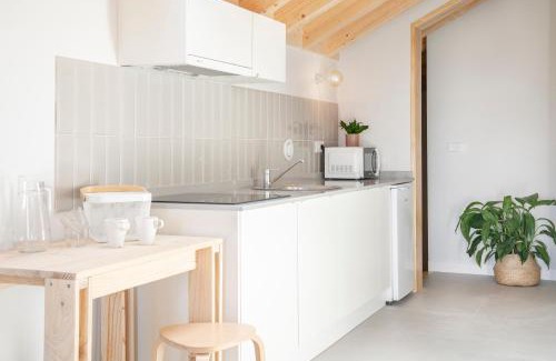 Somo Apartment | BAO5 APARTAMENTO