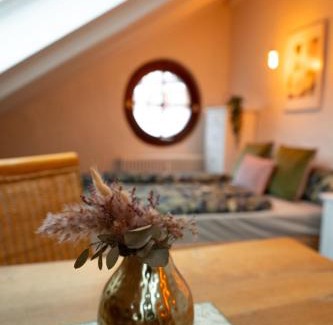 Huefingen Apartment | Baptistle