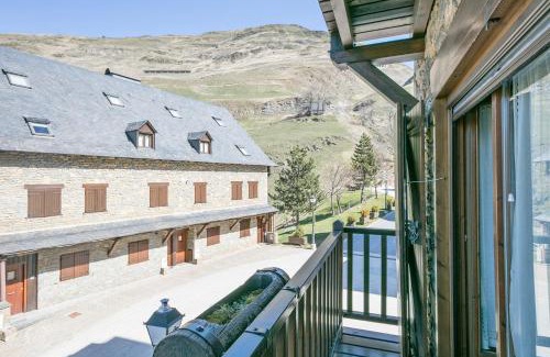 Beret Apartment | Baqueira Apartamentos Cota 1700 TRANQUILIDAD