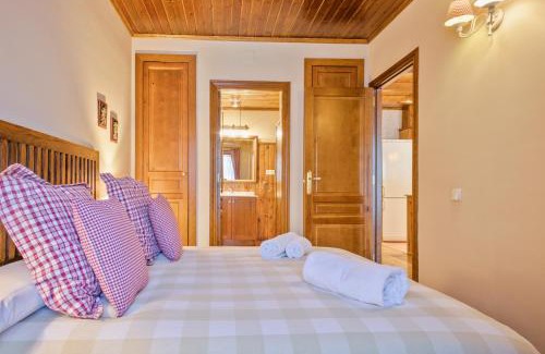 Beret Apartment | Baqueira Apartamentos Cota 1700 TRANQUILIDAD