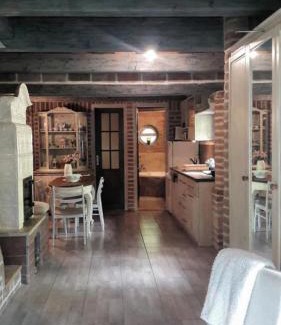 Szarvasko Apartment | Barátkerti Apartman 818