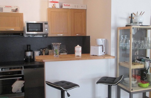 Bareges Apartment | Barèges - T2 Apartment Neuf Moderne et Confortable