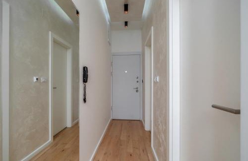 Zeljeznica Apartment | Bar Exclusiv Soho city Residence