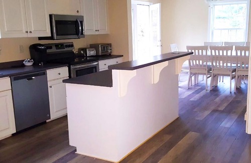 Bar Harbor House | Bar Harbor Serenity close to Hadley Point Beach