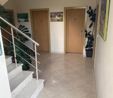 Bulqize Hotel | Bar-Hotel IRDI