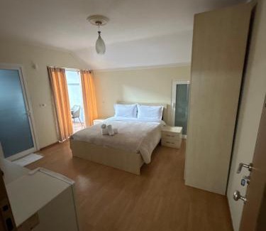Bulqize Hotel | Bar-Hotel IRDI