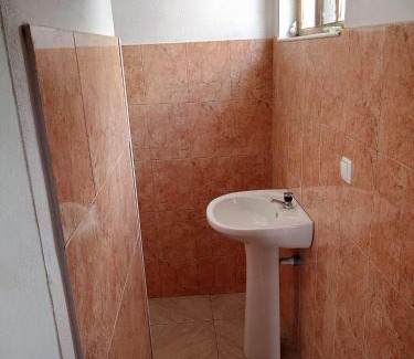 Mindelo Apartment | Bar Residencial Frontera