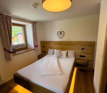 Vigo di Fassa Bed & Breakfast | Bar-Restaurant-Pizzeria Antermont B&B