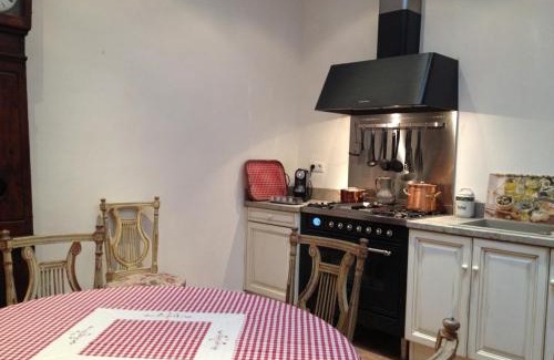 Cluny House | Barabans Tower Cluny Abbay