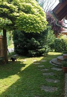 Vonyarcvashegy Apartment | Barackvirág Apartmanház