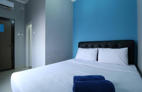 Tangerang House | Barada Rooms