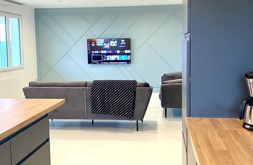 Porspoder Apartment | Baradozic in Melon