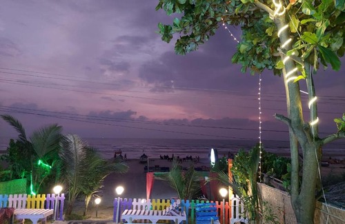 Arambol House | Baraka, Arambol Beach Hotel