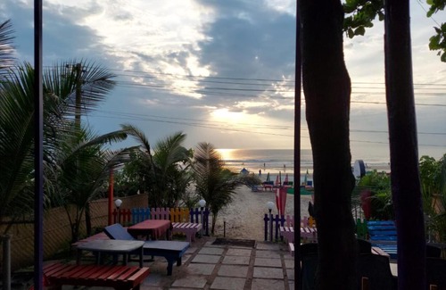 Arambol House | Baraka, Arambol Beach Hotel