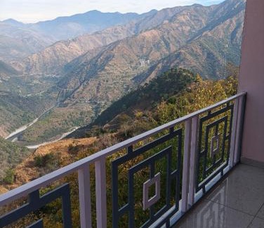 Chakrata House | Baramasa Homestay
