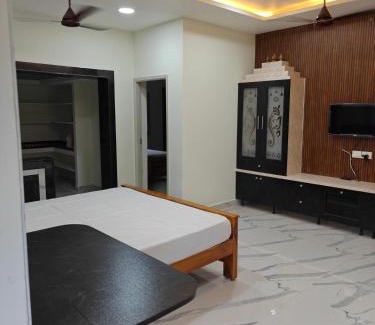 Tiruvannamalai House | Barani Deepam Home Stay