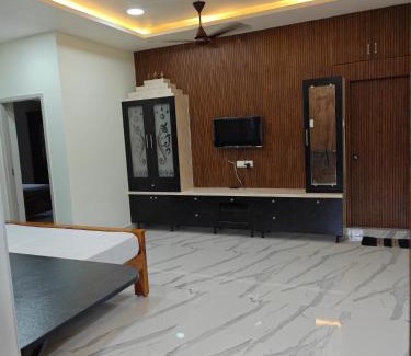 Tiruvannamalai House | Barani Deepam Home Stay