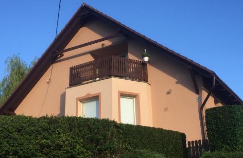 Ata Apartment | Baranya Apartman