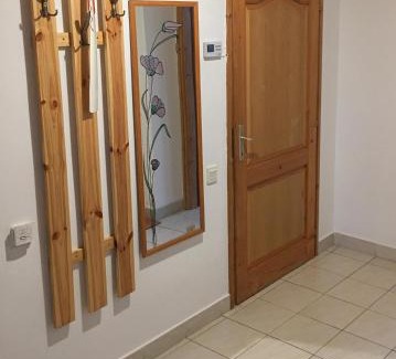 Ata Apartment | Baranya Apartman
