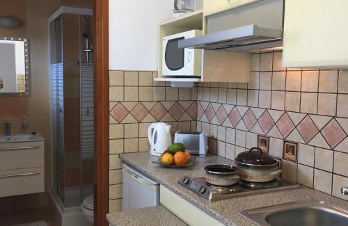 Buk Apartment | Baranyai Vendégház