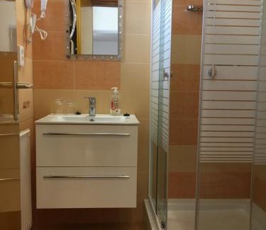 Buk Apartment | Baranyai Vendégház