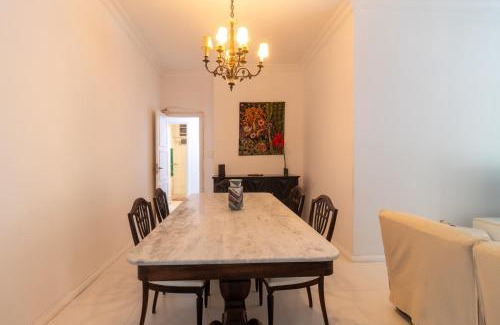 Ipanema Apartment | Barao 201