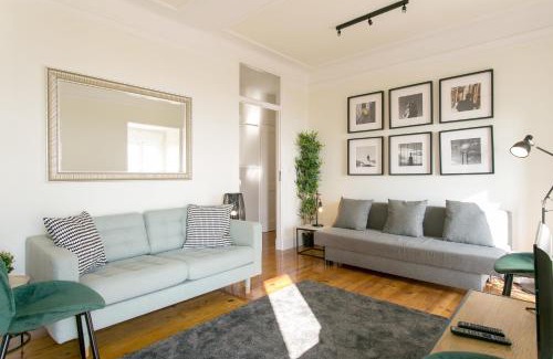 Se Apartment | Barao by Central Hill Apartments