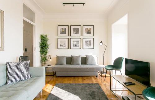 Se Apartment | Barao by Central Hill Apartments