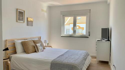 Baleal House | Barardo Street
