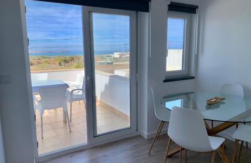 Baleal House | Barardo Street