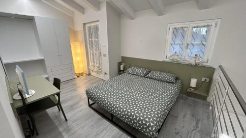 Savigliano Apartment | Baratà Apartments 4