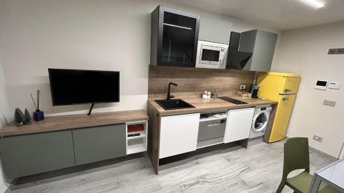 Savigliano Apartment | Baratà Apartments 4