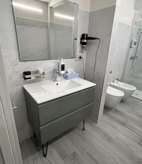 Savigliano Apartment | Baratà Apartments 4