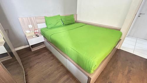 Tangerang Apartment | Barata Home Aeropolis