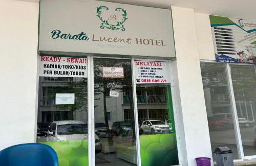 Tangerang Apartment | Barata Home Aeropolis
